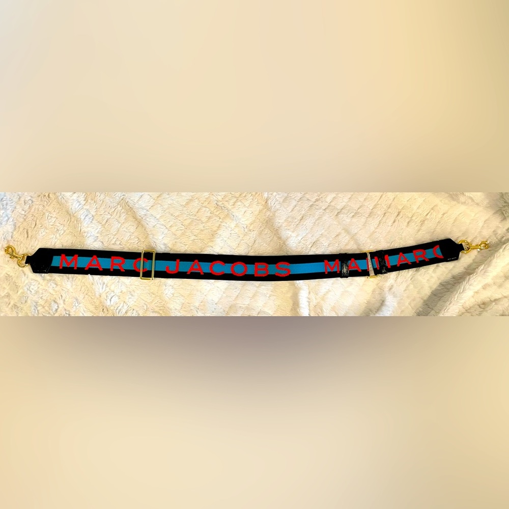 Marc Jacobs purse strap brand new